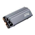 ADATA XPG Gammix S70 1TB M2 PCIe 40 x4   Disco SSD