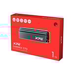 ADATA XPG Gammix S70 1TB M2 PCIe 40 x4   Disco SSD