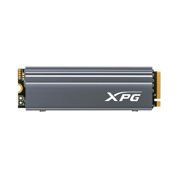 ADATA XPG Gammix S70 2TB M2 PCIe 40 x4   Disco SSD