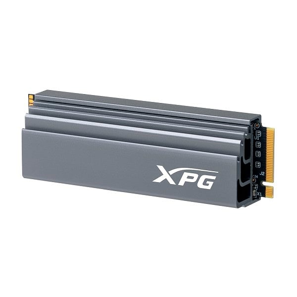 ADATA XPG Gammix S70 2TB M2 PCIe 40 x4   Disco SSD