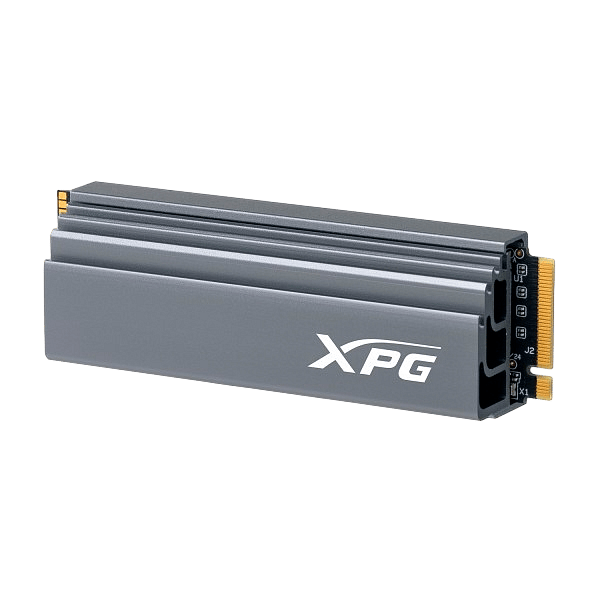 ADATA XPG Gammix S70 2TB M2 PCIe 40 x4   Disco SSD