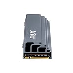 ADATA XPG Gammix S70 2TB M2 PCIe 40 x4   Disco SSD