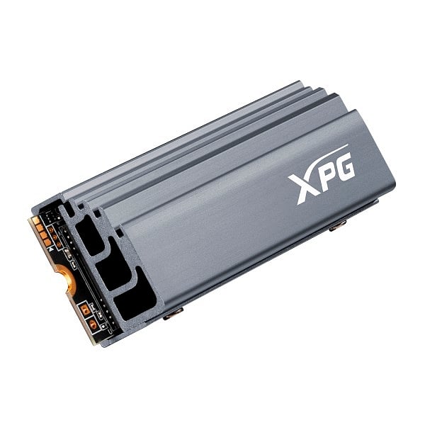 ADATA XPG Gammix S70 2TB M2 PCIe 40 x4   Disco SSD
