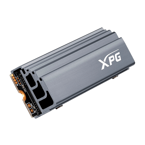 ADATA XPG Gammix S70 2TB M2 PCIe 40 x4   Disco SSD