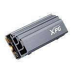 ADATA XPG Gammix S70 2TB M2 PCIe 40 x4   Disco SSD ADATA XPG Gammix S70 2TB M2 PCIe 40 x4   Disco SSD