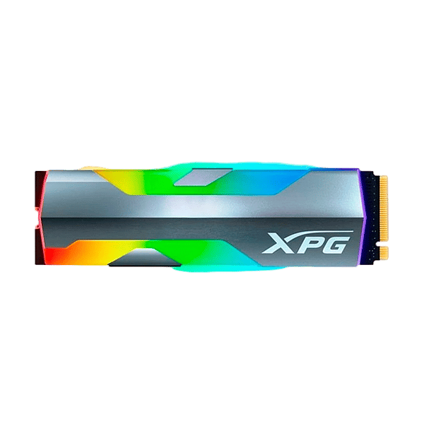ADATA XPG Spectrix S20G 1TB M2 PCIe 30 NVMe  Disco SSD