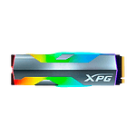 ADATA XPG Spectrix S20G 1TB M2 PCIe 30 NVMe  Disco SSD