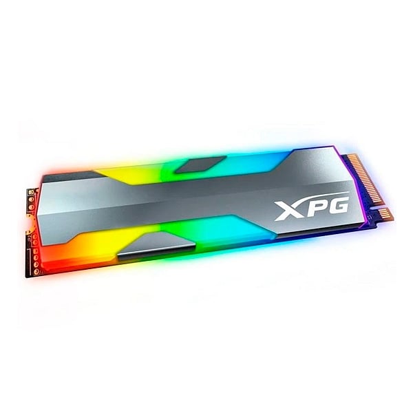 ADATA XPG Spectrix S20G 1TB M2 PCIe 30 NVMe  Disco SSD