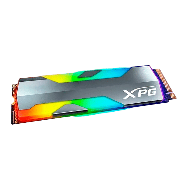 ADATA XPG Spectrix S20G 1TB M2 PCIe 30 NVMe  Disco SSD