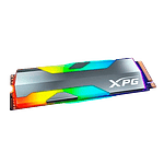 ADATA XPG Spectrix S20G 1TB M2 PCIe 30 NVMe  Disco SSD