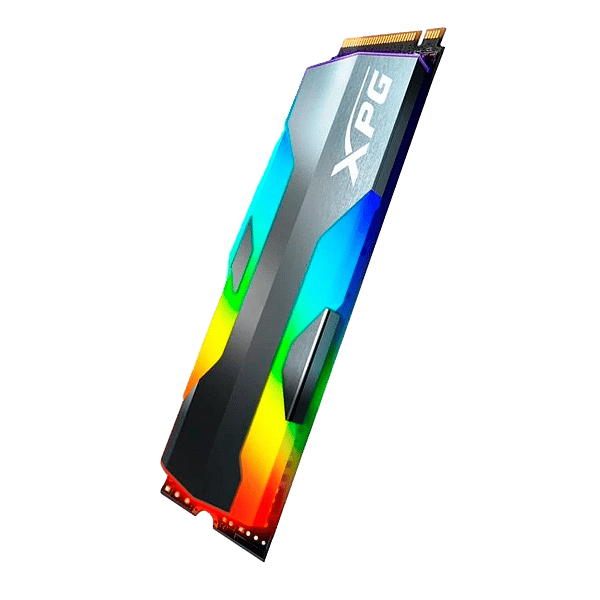 ADATA XPG Spectrix S20G 1TB M2 PCIe 30 NVMe  Disco SSD