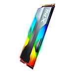 ADATA XPG Spectrix S20G 1TB M2 PCIe 30 NVMe  Disco SSD