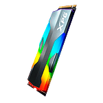 ADATA XPG Spectrix S20G 1TB M2 PCIe 30 NVMe  Disco SSD
