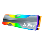 ADATA XPG Spectrix S20G 1TB M2 PCIe 30 NVMe  Disco SSD