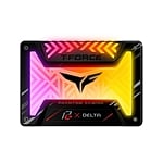 Asrock Delta Phantom RGB 250GB 25  Disco Duro SSD