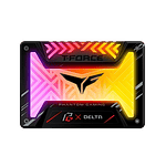 Asrock Delta Phantom RGB 250GB 25  Disco Duro SSD Asrock Delta Phantom RGB 250GB 25  Disco Duro SSD