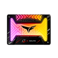 Asrock Delta Phantom RGB 250GB 25  Disco Duro SSD Asrock Delta Phantom RGB 250GB 25  Disco Duro SSD