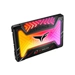 Asrock Delta Phantom RGB 250GB 25  Disco Duro SSD