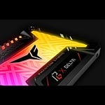 Asrock Delta Phantom RGB 250GB 25  Disco Duro SSD