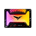TForce Delta Phantom RGB 500GB 25  Disco Duro SSD TForce Delta Phantom RGB 500GB 25  Disco Duro SSD