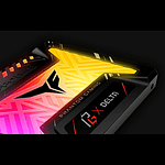TForce Delta Phantom RGB 500GB 25  Disco Duro SSD TForce Delta Phantom RGB 500GB 25  Disco Duro SSD