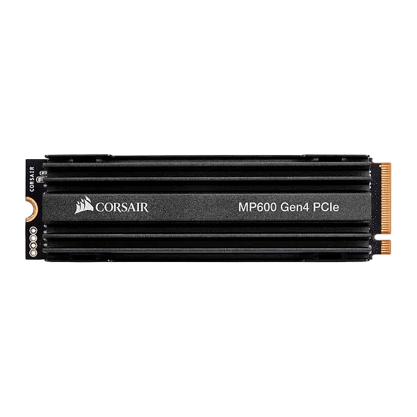 Corsair MP600 M2 NVMe PCIe x4 2TB  Disco Duro SSD