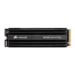Corsair MP600 M2 NVMe PCIe x4 2TB  Disco Duro SSD