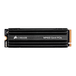 Corsair MP600 M2 NVMe PCIe x4 2TB  Disco Duro SSD Corsair MP600 M2 NVMe PCIe x4 2TB  Disco Duro SSD