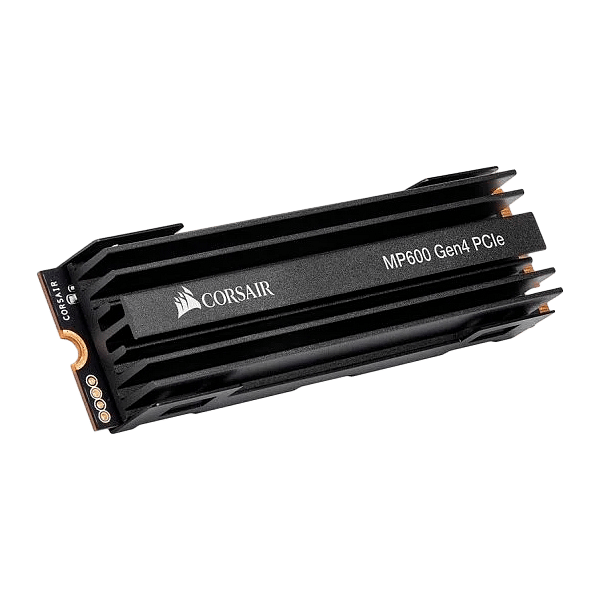 Corsair MP600 M2 NVMe PCIe x4 2TB  Disco Duro SSD