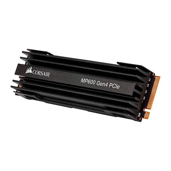 Corsair MP600 M2 NVMe PCIe x4 2TB  Disco Duro SSD