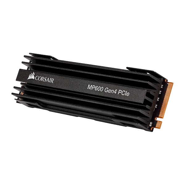 Corsair MP600 M2 NVMe PCIe x4 2TB  Disco Duro SSD