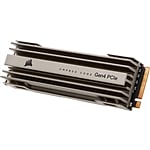 Corsair MP600 CORE M2 1000 GB PCI Express 40 QLC 3D NAND NVMe