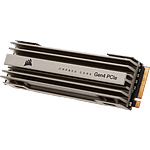 Corsair MP600 CORE M2 1000 GB PCI Express 40 QLC 3D NAND NVMe