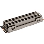 Corsair MP600 CORE M2 1000 GB PCI Express 40 QLC 3D NAND NVMe