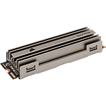 Corsair MP600 CORE M2 1000 GB PCI Express 40 QLC 3D NAND NVMe