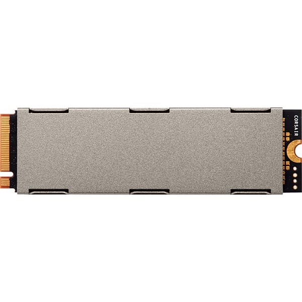 Corsair MP600 CORE M2 1000 GB PCI Express 40 QLC 3D NAND NVMe