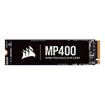 Corsair MP400 M2 1000 GB PCI Express 30 QLC 3D NAND NVMe