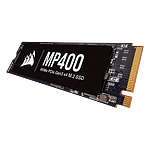 Corsair MP400 M2 1000 GB PCI Express 30 QLC 3D NAND NVMe