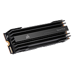 Corsair MP600 PRO M2 2TB PCI Express 40 3D TLC NAND NVMe