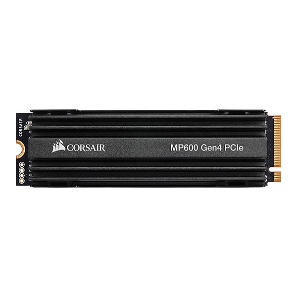 Corsair Force MP600 M2 1TB Gen4 NVMe  SSD