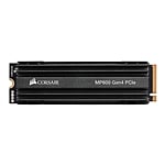 Corsair Force MP600 M2 1TB Gen4 NVMe  SSD