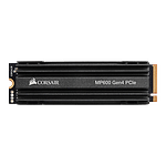 Corsair Force MP600 M2 1TB Gen4 NVMe  SSD