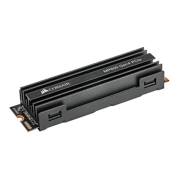 Corsair Force MP600 M2 1TB Gen4 NVMe  SSD