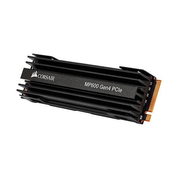 Corsair Force MP600 M2 2TB Gen4 NVMe  SSD