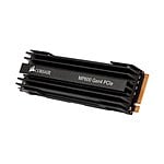 Corsair Force MP600 M2 2TB Gen4 NVMe  SSD