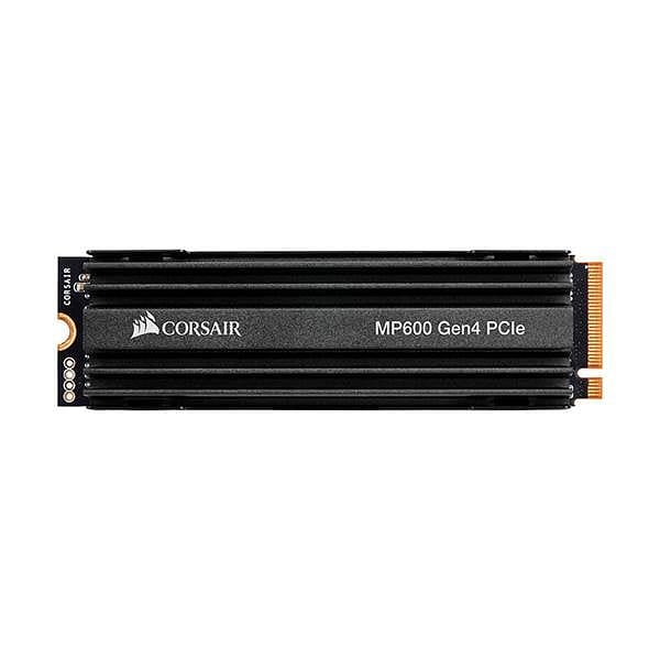 Corsair Force MP600 M2 2TB Gen4 NVMe  SSD