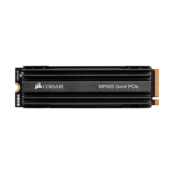 Corsair Force MP600 M2 2TB Gen4 NVMe  SSD