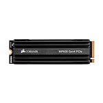 Corsair Force MP600 M2 2TB Gen4 NVMe  SSD