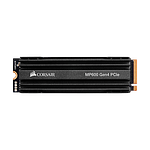 Corsair Force MP600 M2 2TB Gen4 NVMe  SSD