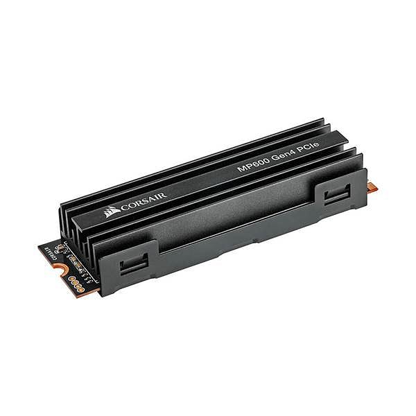 Corsair Force MP600 M2 2TB Gen4 NVMe  SSD